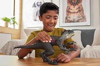 Amazon.co.jp: マテル ジュラシックワールド(JURASSIC WORLD) ダメージ Amazon.co.jp: マテル ジュラシックワールド(JURASSIC WORLD) ダメージ